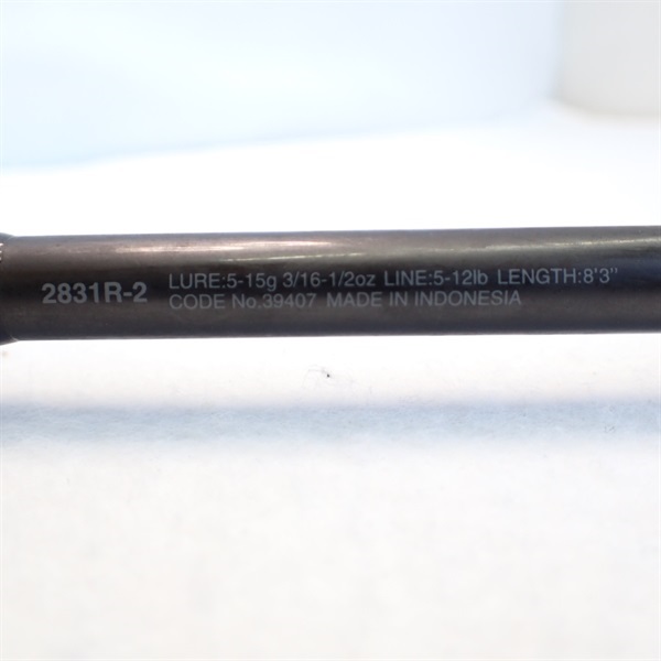 ２１スコーピオン２８３１Ｒ－２